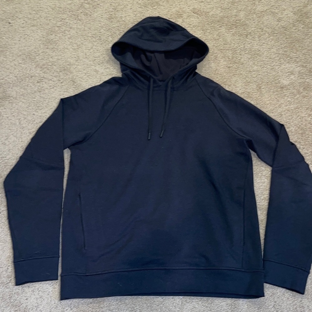 Lululemon City Sweat Pullover Hoodie
